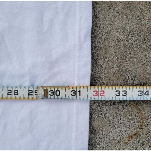 Vtg 90s 1997 Reggae Gold Award Show Promo T Shirt XL Hip Hop Rap Buju Capleton - Picture 6 of 6